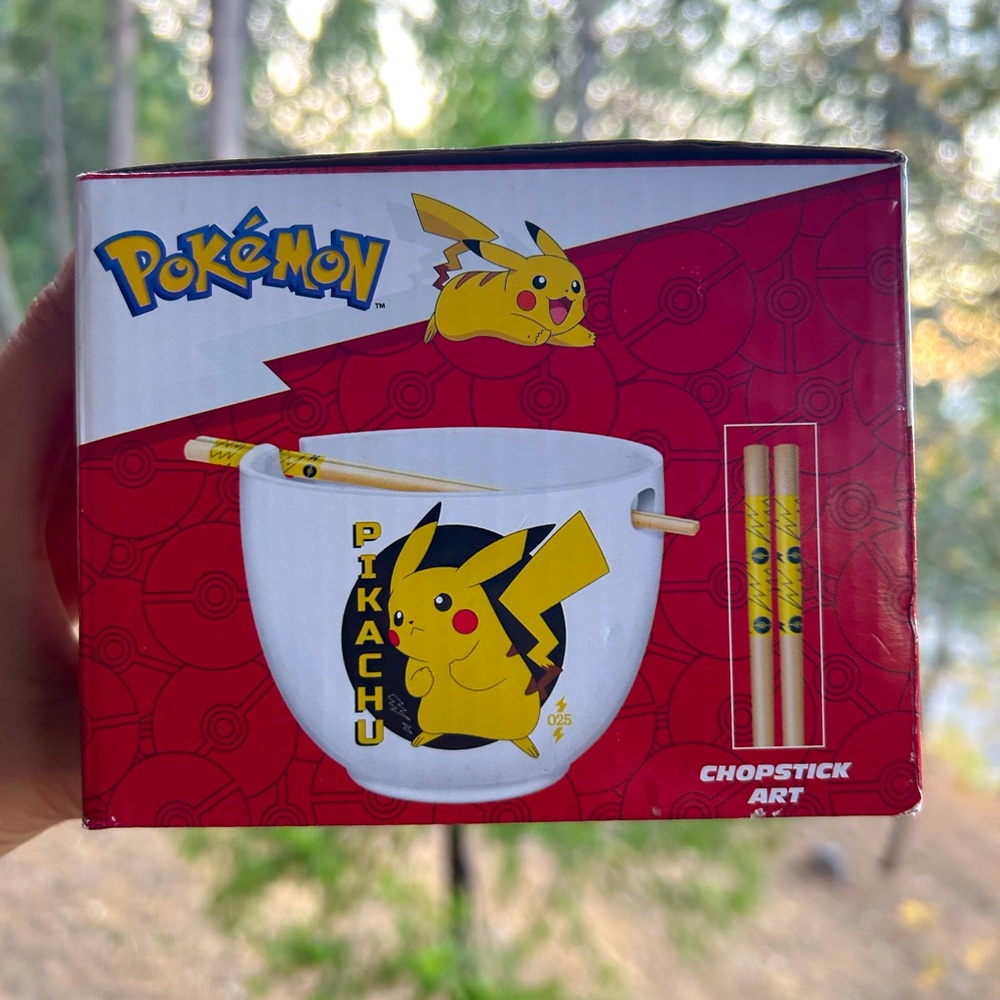 Pokémon Bowl - Picture 4 of 4